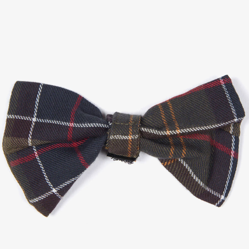 Honden Strik Classic Tartan