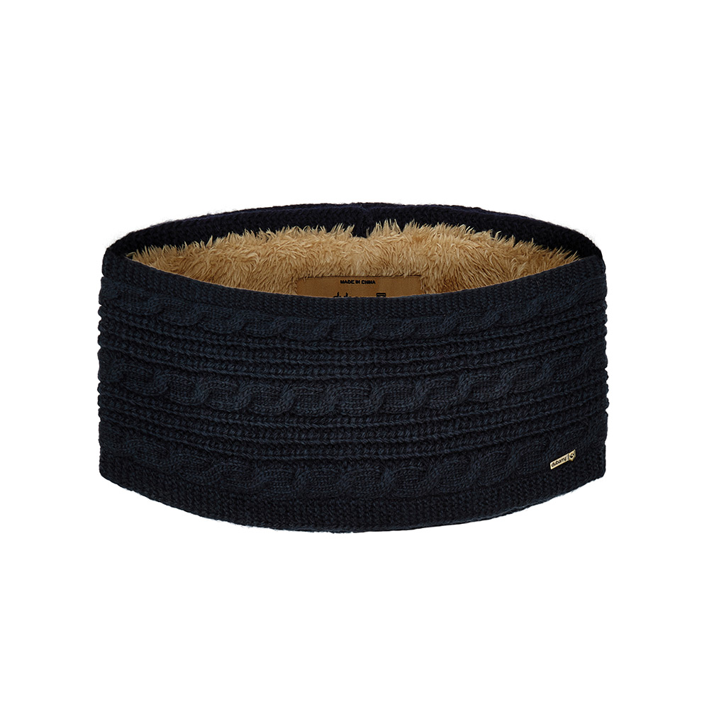Dubarry Hoofdband Puffin Navy