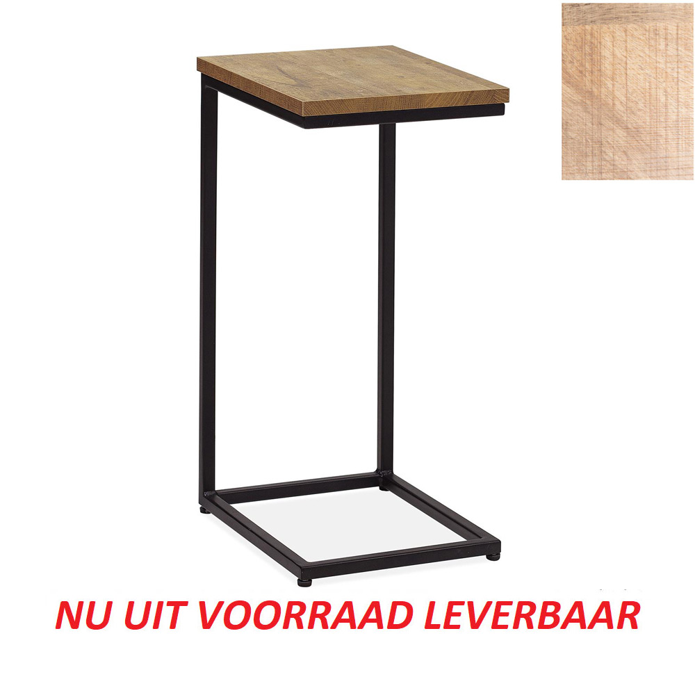 IJmuiden bijzettafel IJmuiden bijzettafel