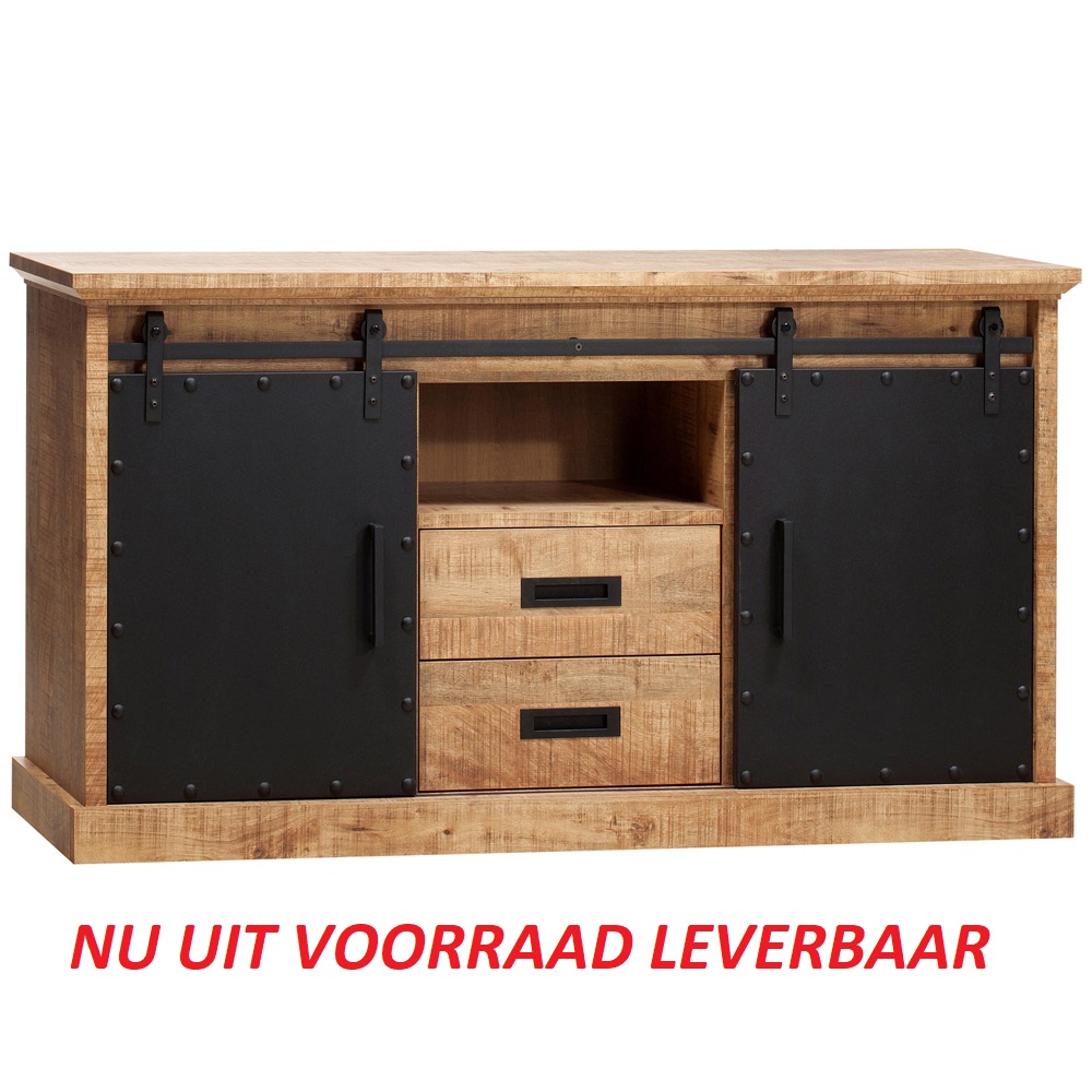 IJmuiden Dressoir smal