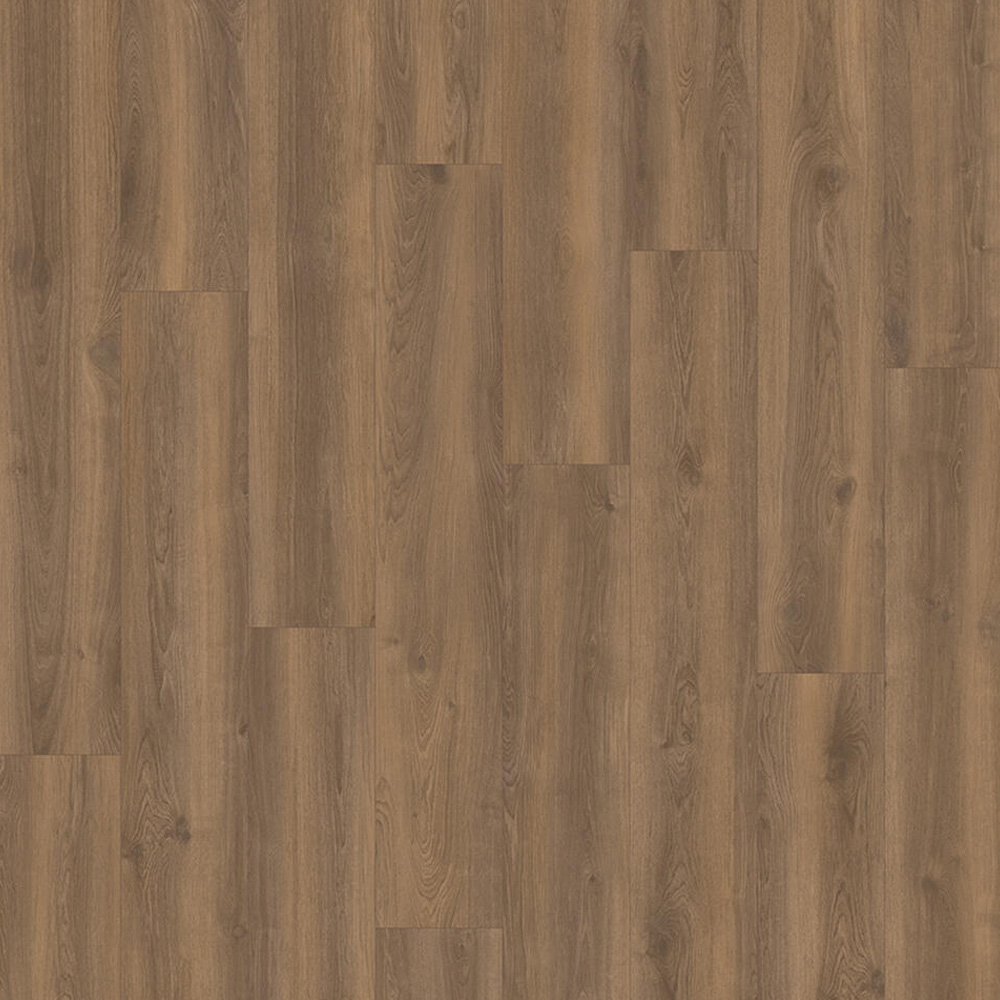Inspiration Brook Oak DARK BROWN visgraat