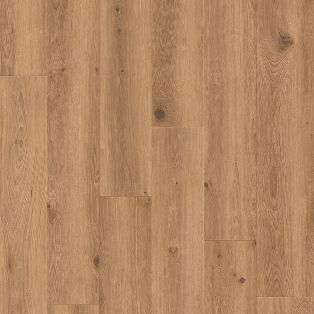 Inspiration Creek Oak BROWN