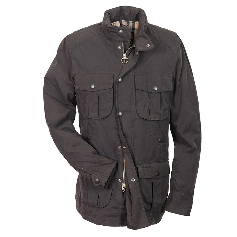 Jas Pocketeer Navy Jas Pocketeer Navy