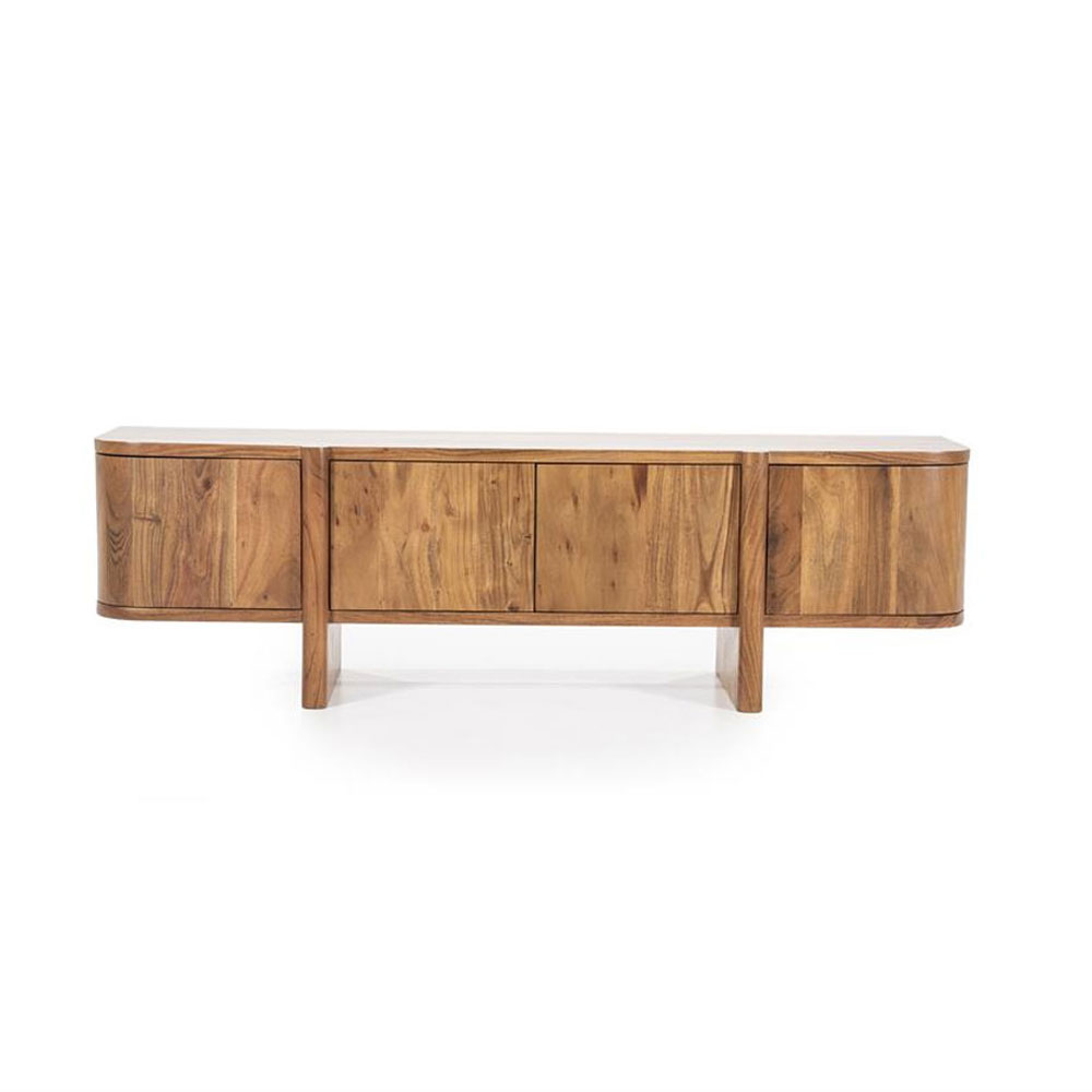 Julian TV-dressoir klein afbeelding