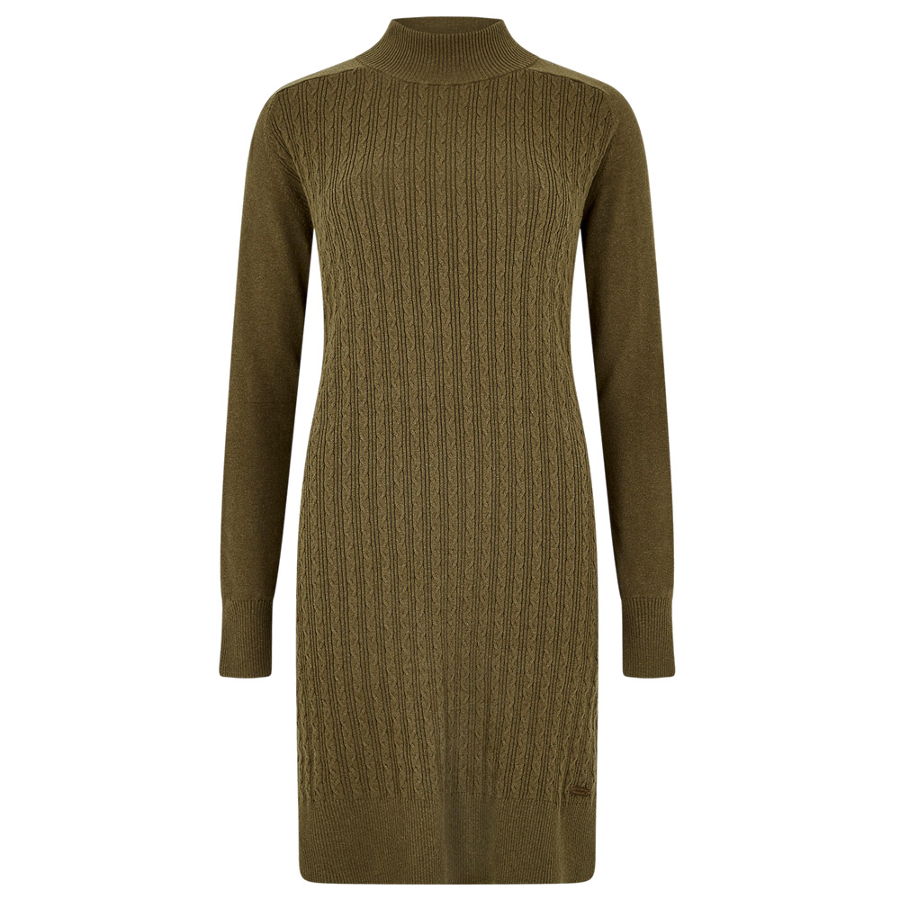 Dubarry Jurk McDonnell dusky green