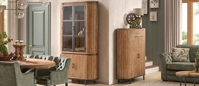 Sfeerafbeelding van Kasten