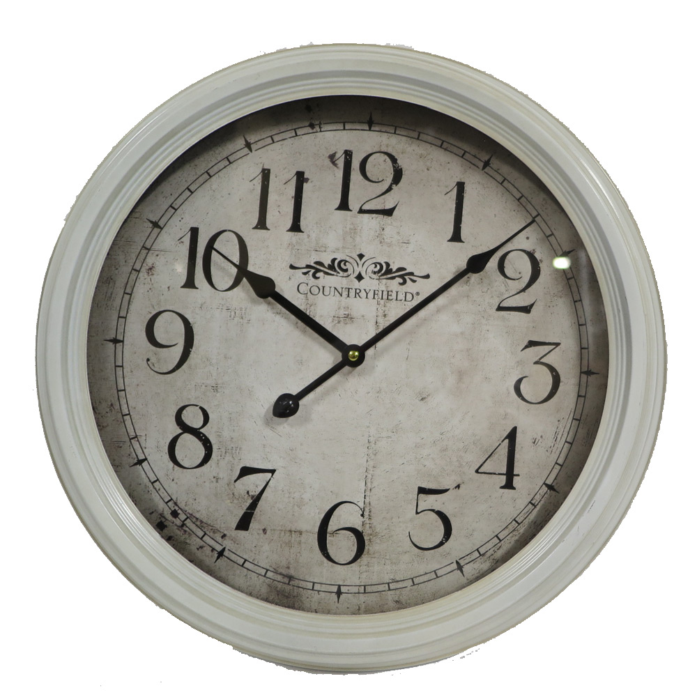 Klok CF Creme
