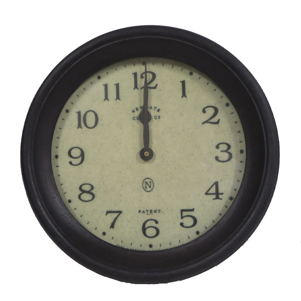 Klok Office Dial Station
