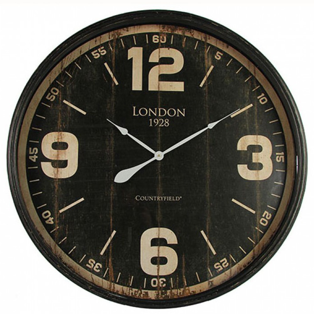 Klok rond London
