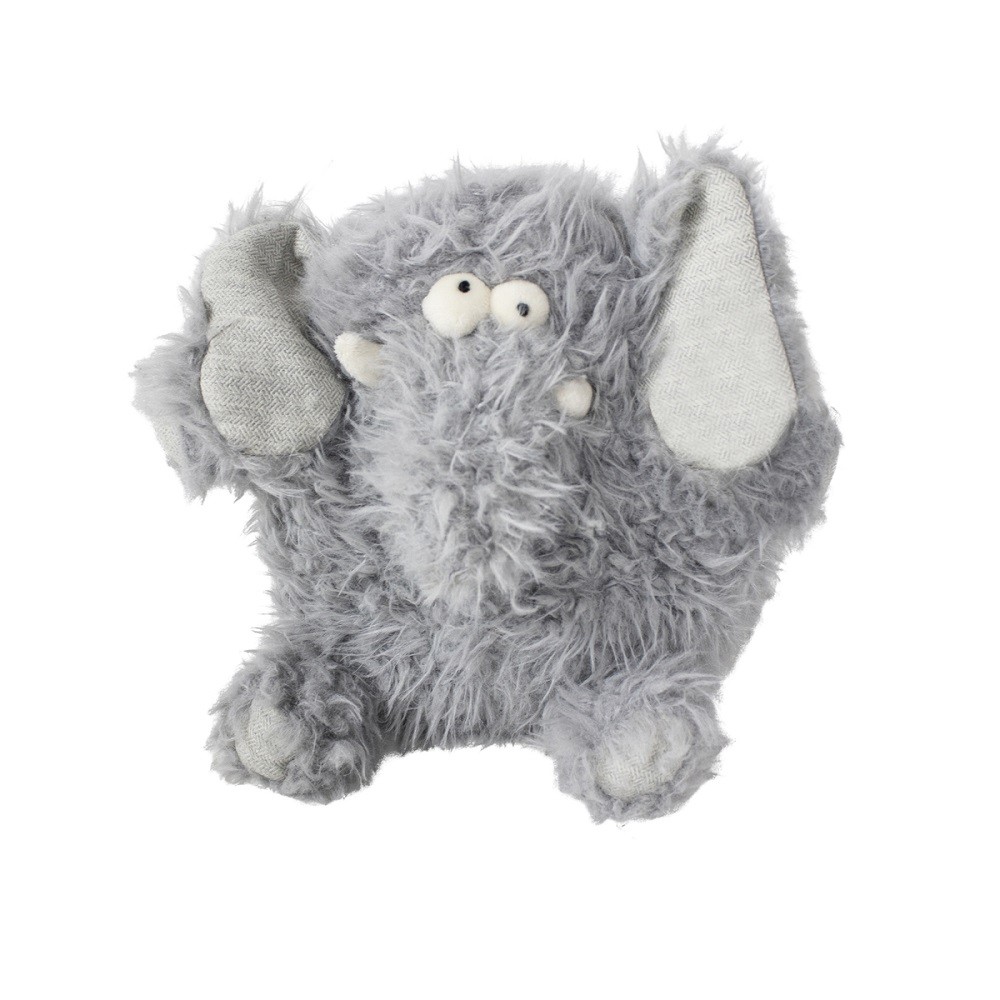 Knuffel olifant klein
