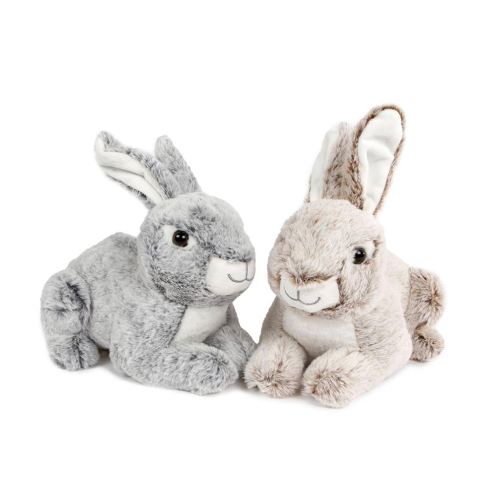 Knuffel Take me home konijn liggend Knuffel Take me home konijn liggend