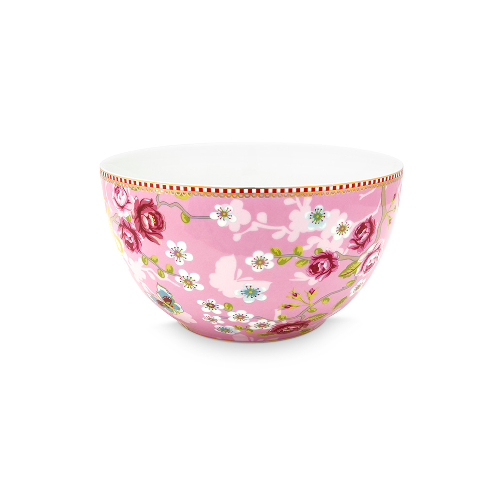 PiP Studio Kom 18 cm Pink