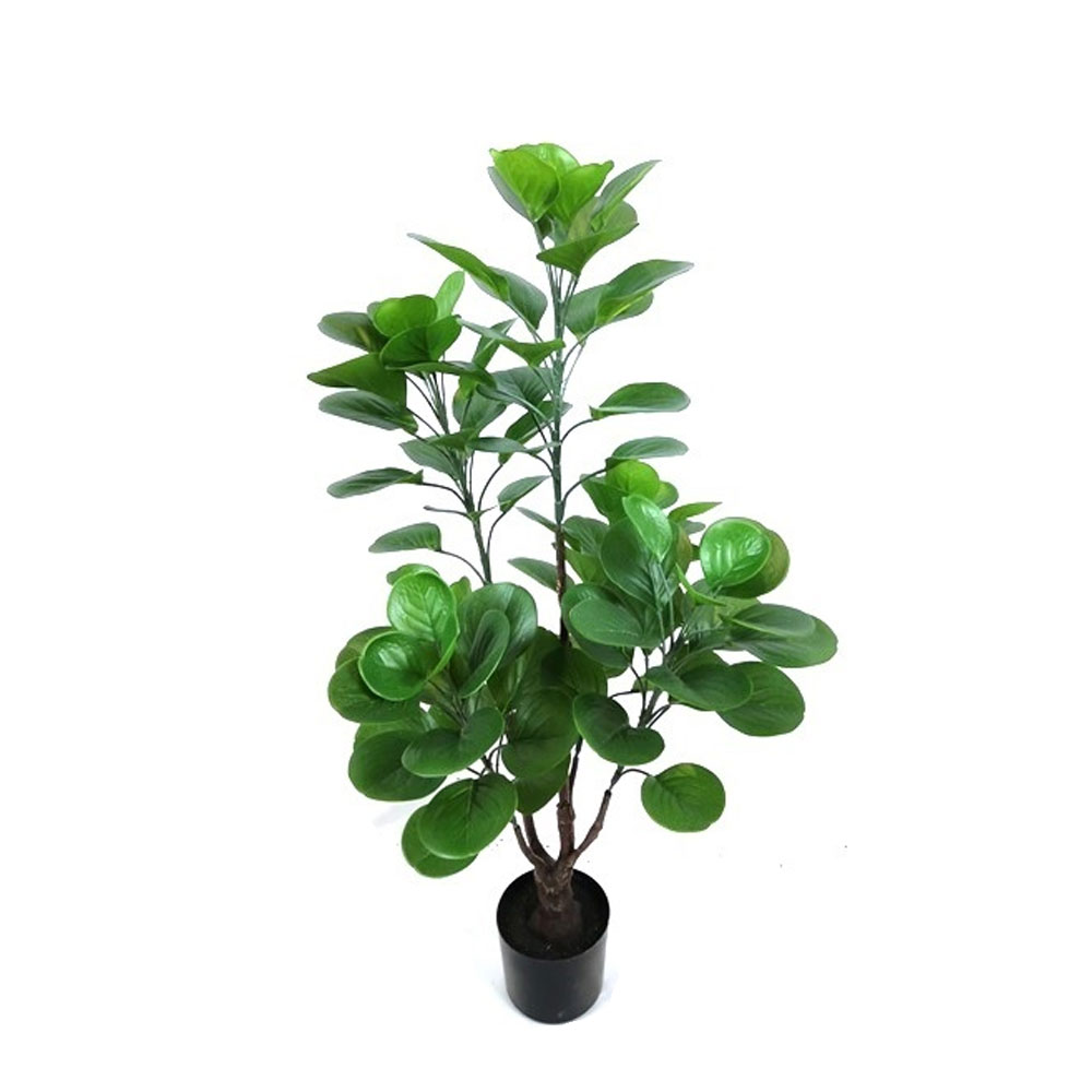 Kunstbloemen en planten