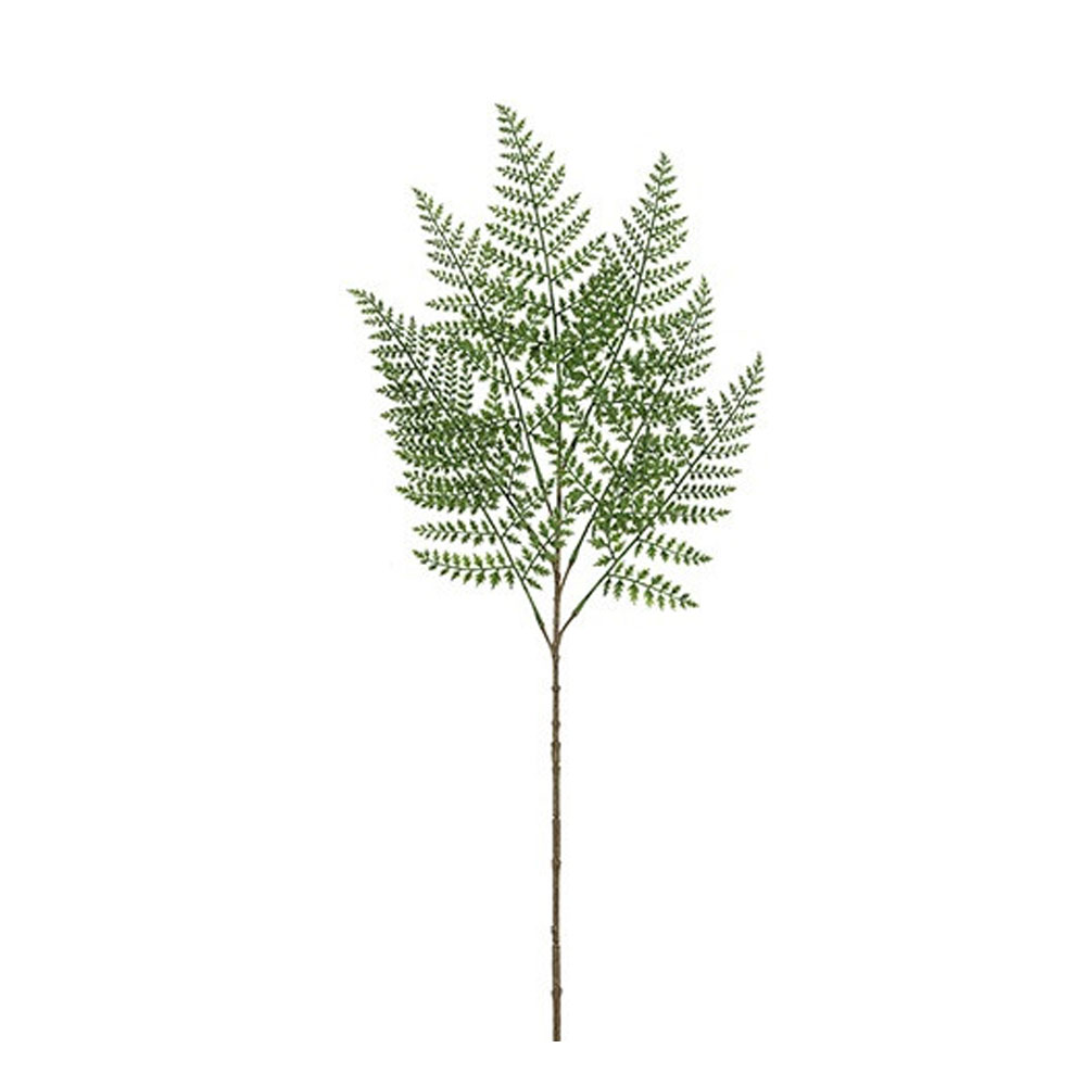 Countrylifestyle Kunstden Picea dk bruin L
