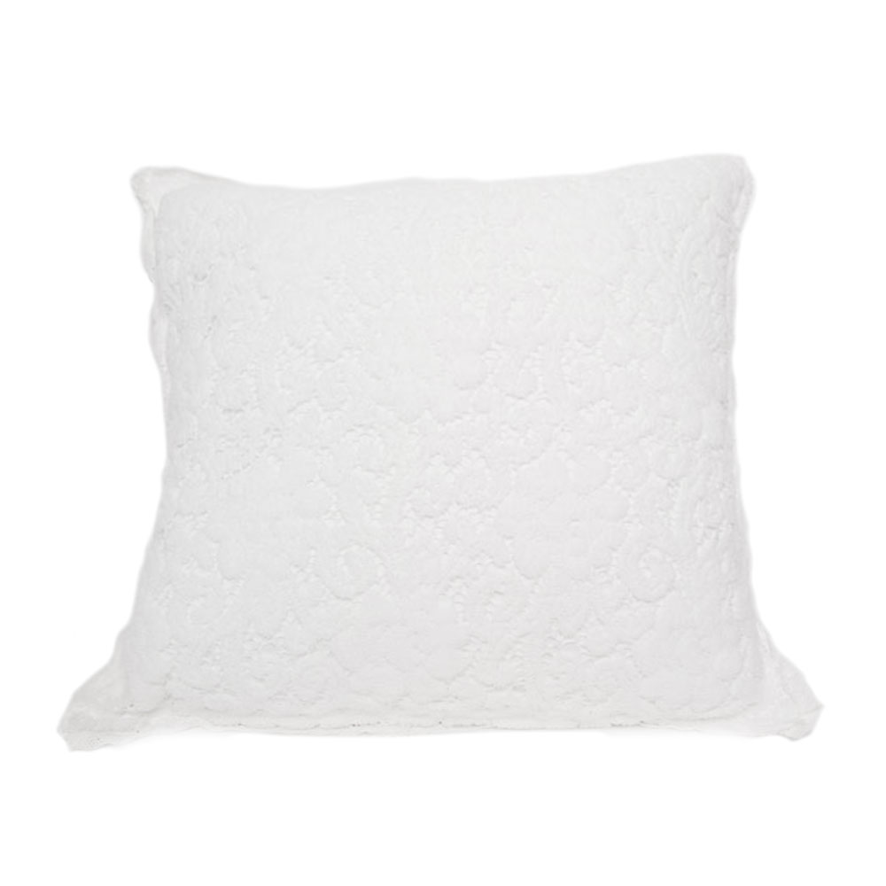 Kussen Ariane Wit huismerk kopen in de aanbieding