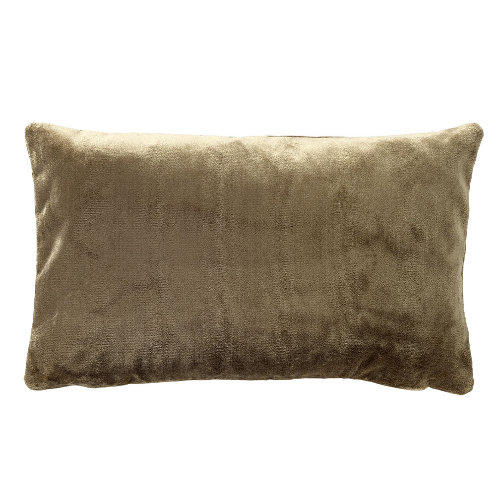 Kussen Celeste Military olive 30x50cm
