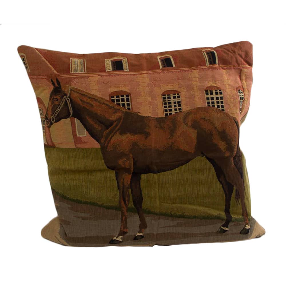 Kussen Equine Stable