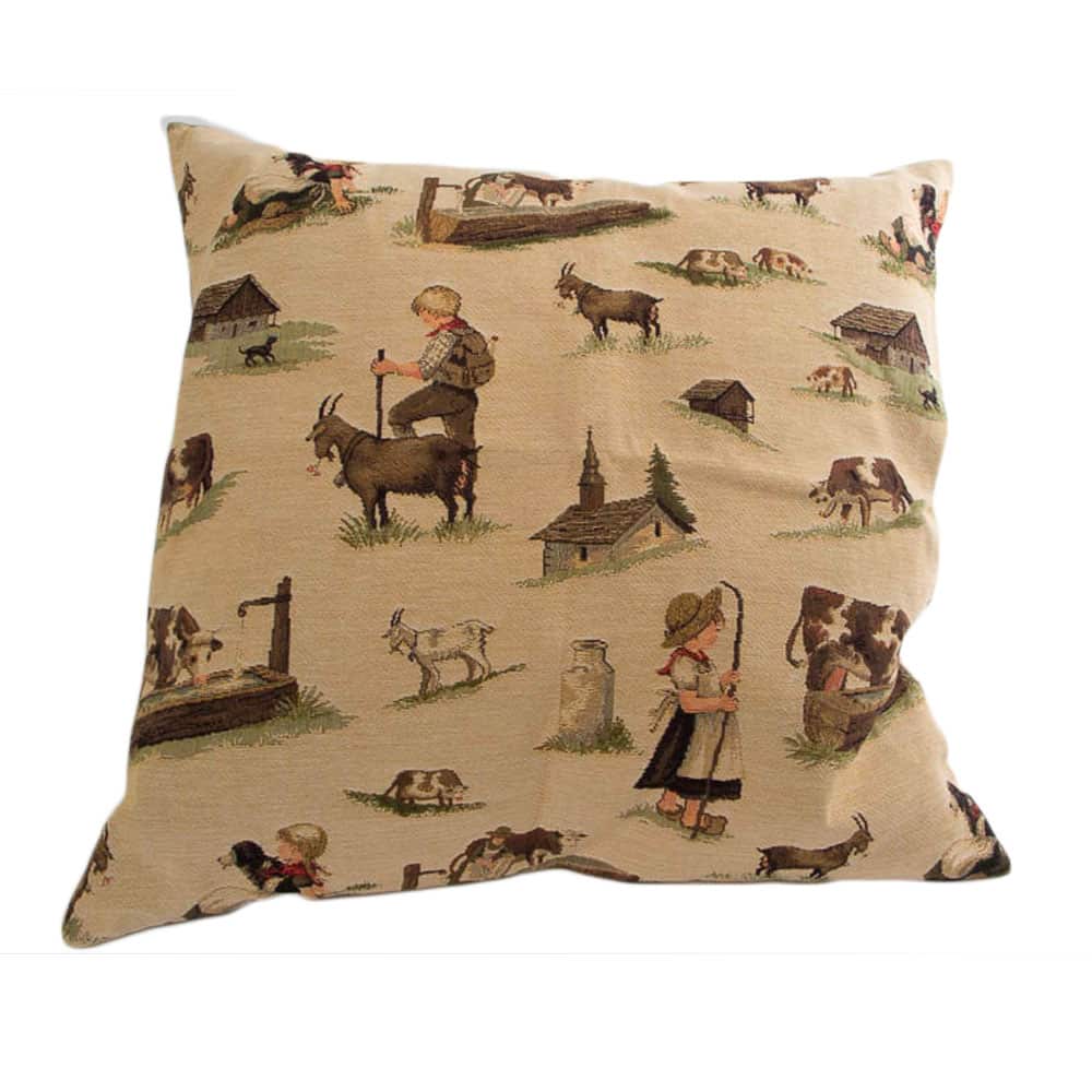 Kussen Heidi Allover huismerk kopen in de aanbieding Kussen Heidi Allover huismerk kopen in de aanbieding