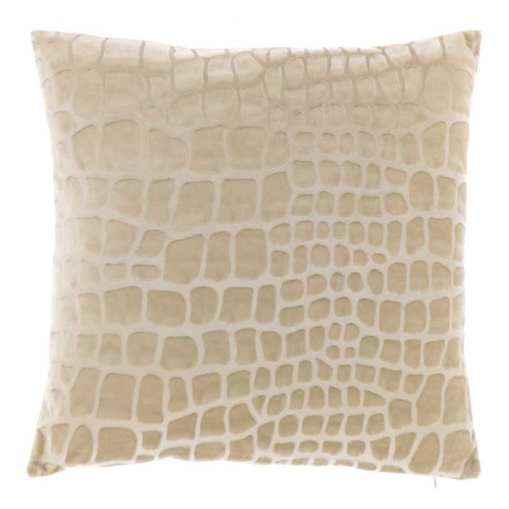 Kussen Nanou Dove White