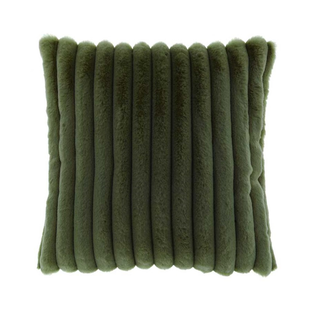 Kussen Peppe deepgreen