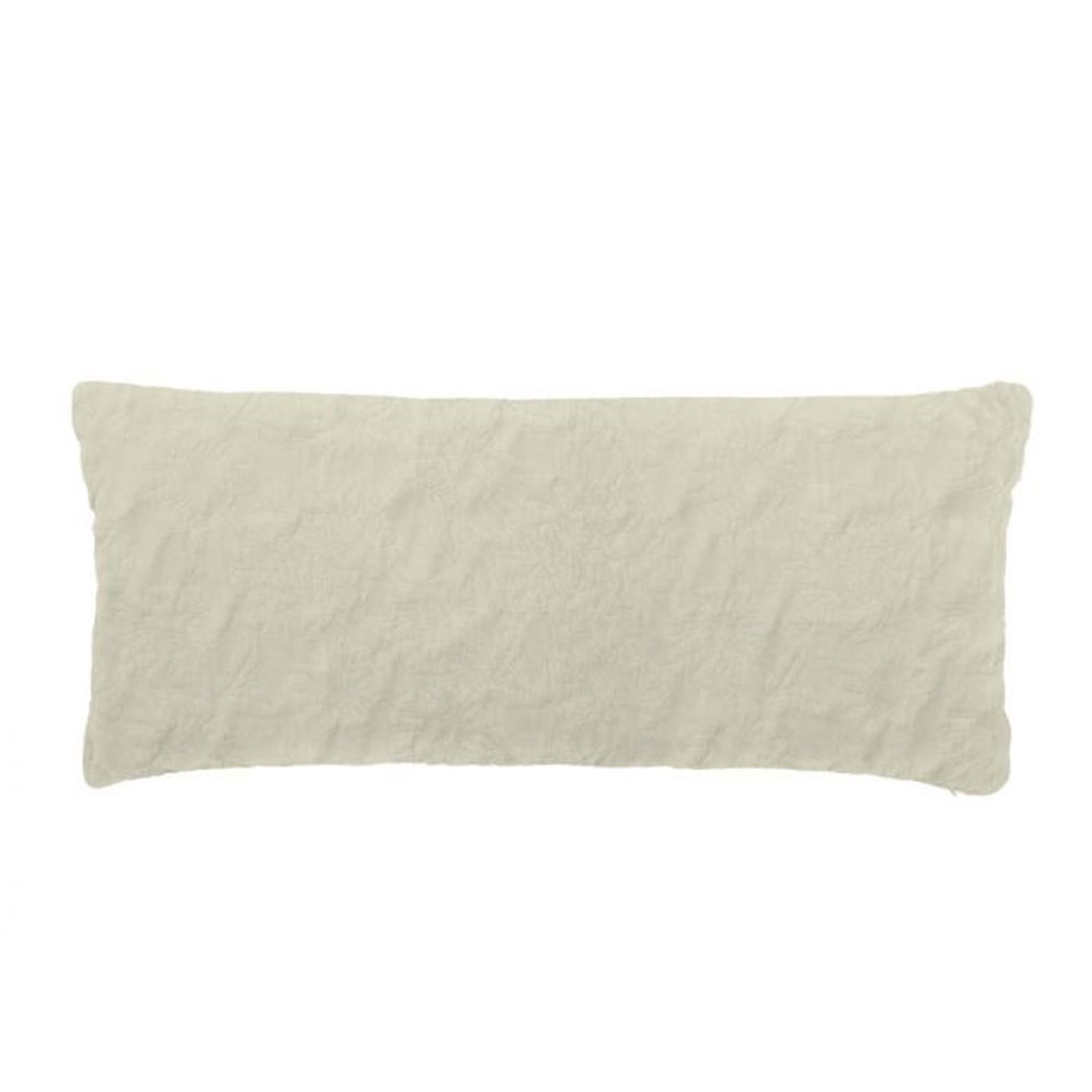 Kussen Philippine Vanilla 40x90cm