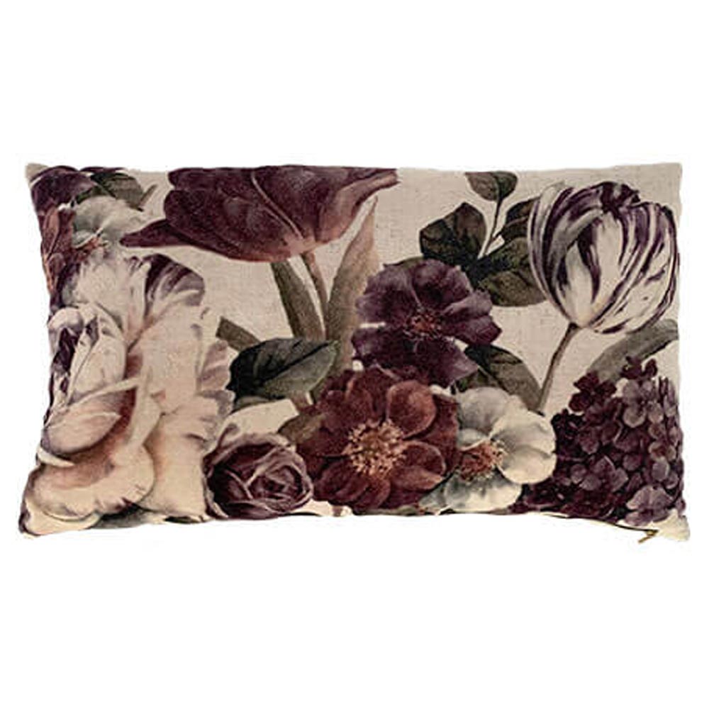 Kussen Print
