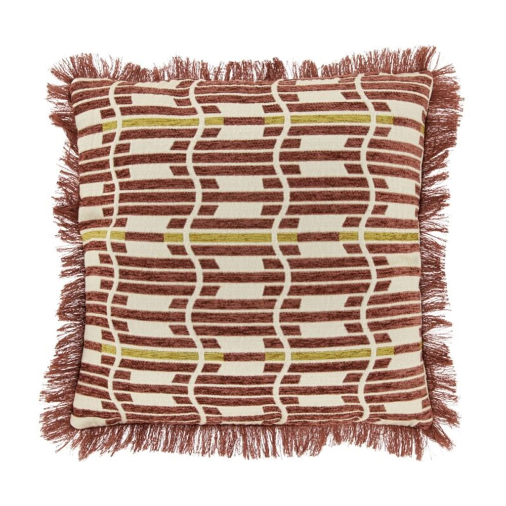 Kussen Wess Marsala 45x54 cm