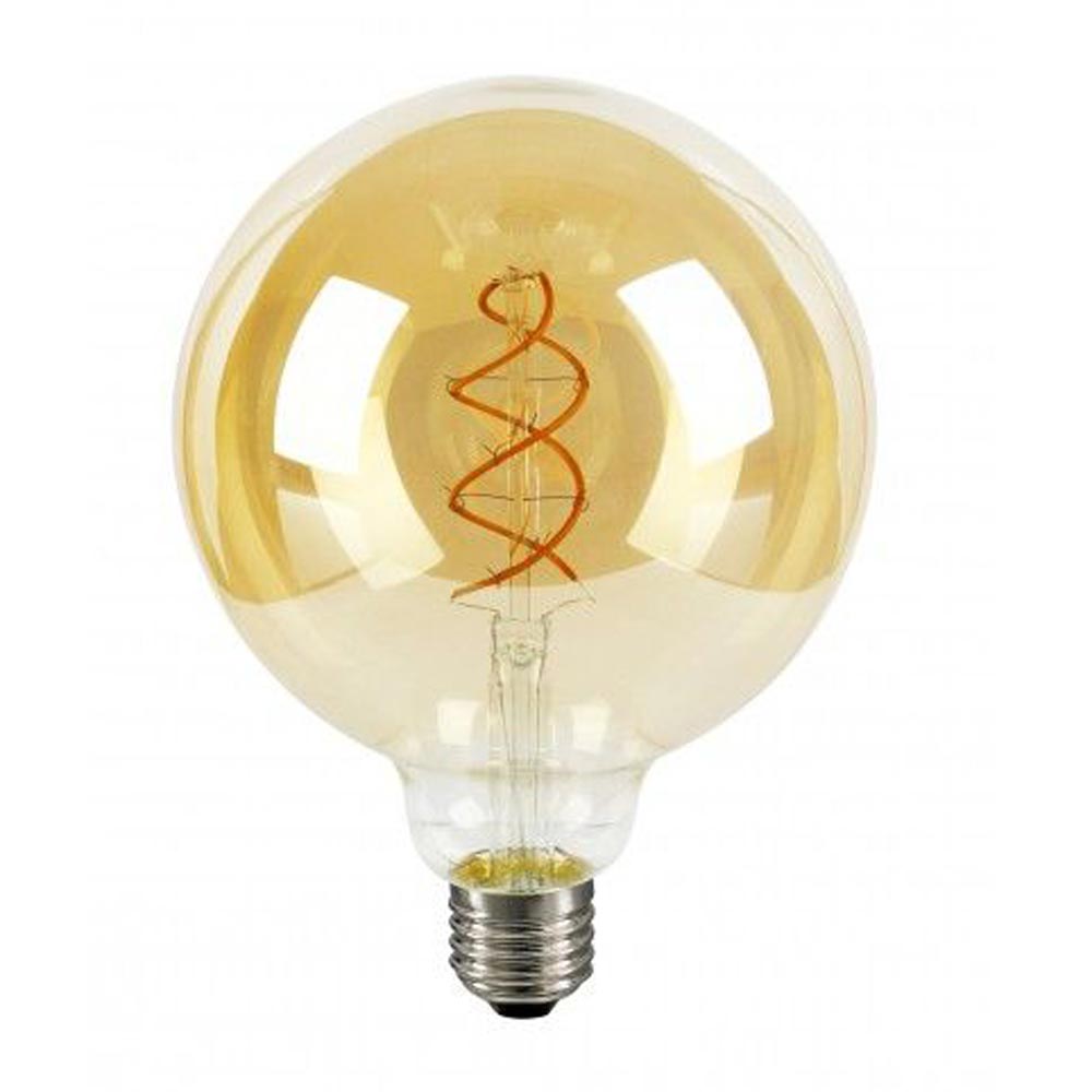 Lamp 4W LEDicand G125