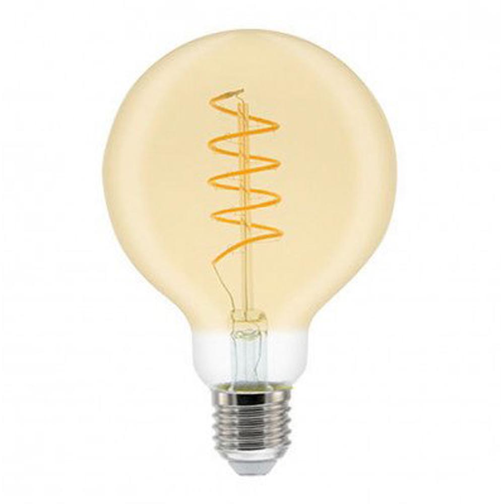 Lamp Filament LED Heliax 5,5W