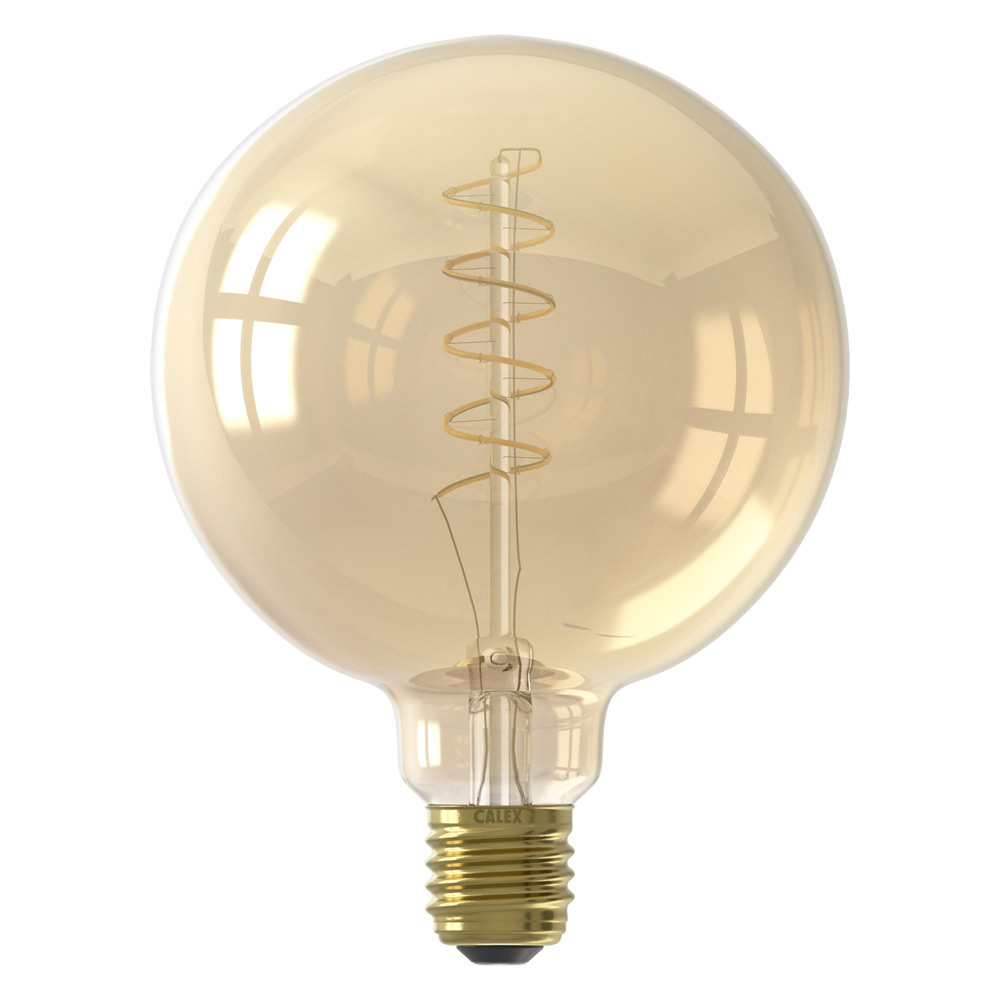 Lamp LED G125 Globe Bulb 200LM