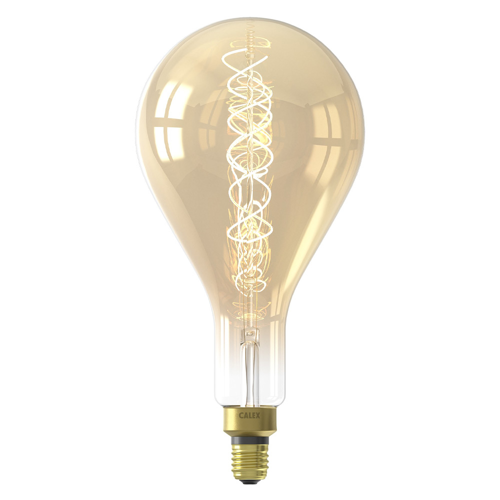 Lamp Splash Gold XXL