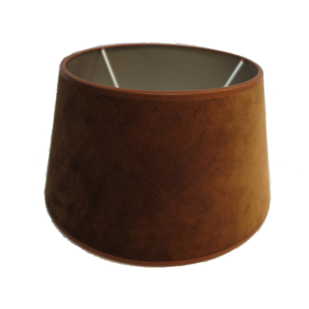 Lampenkap Adore Camel Rond 35