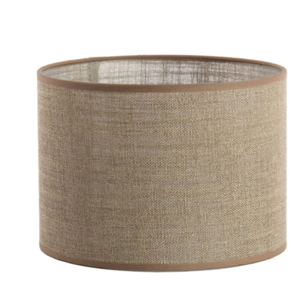 Lampenkap Caden Beige 25cm
