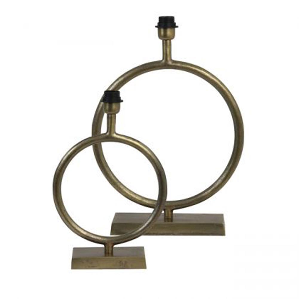 Lampvoet Liva S