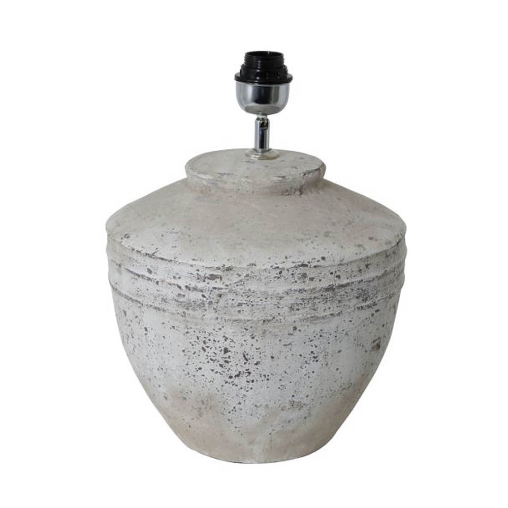 Lampvoet Toba L