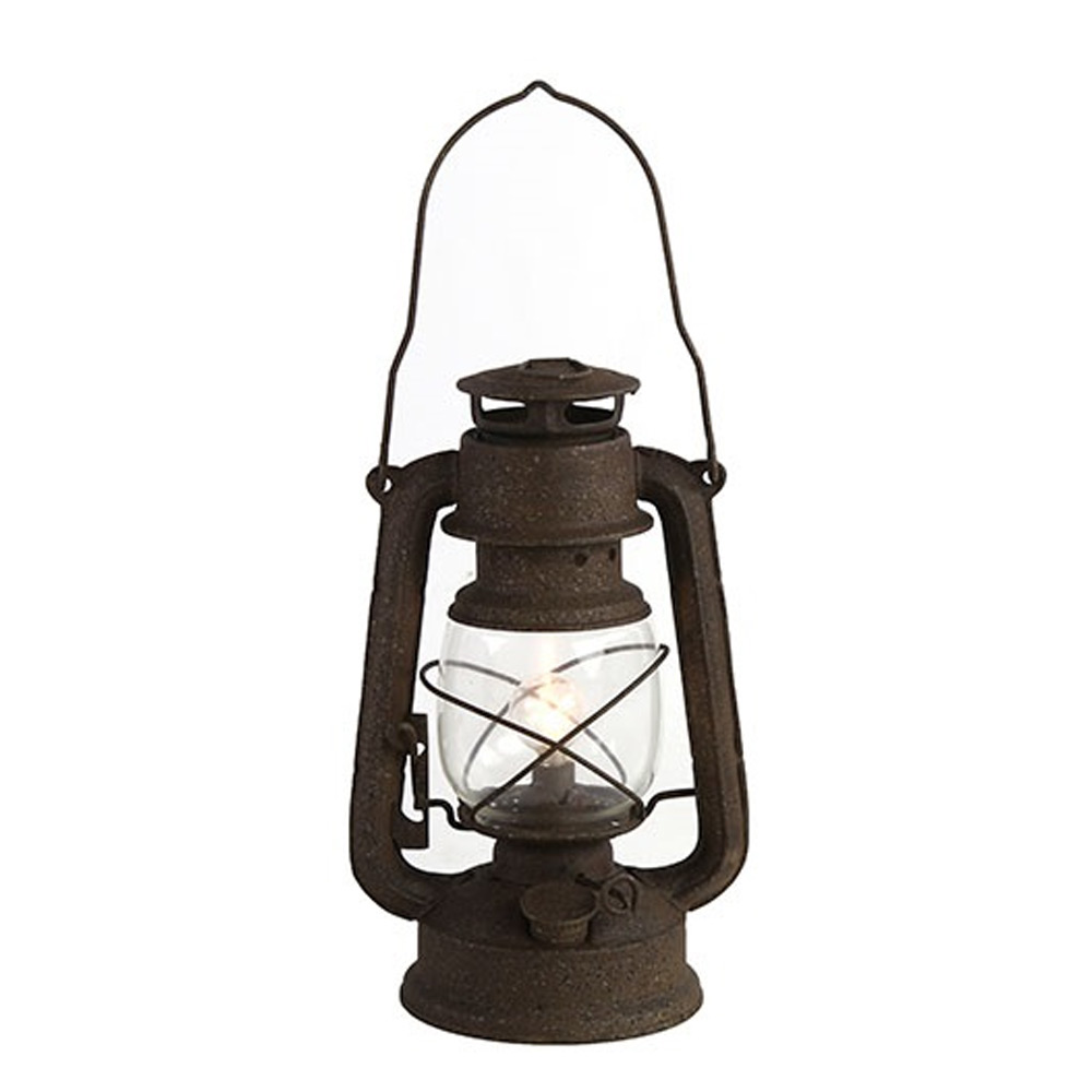Lantaarn Led timer Kilian Lantaarn Led timer Kilian