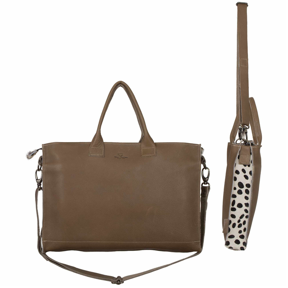 Laptop bag Rients