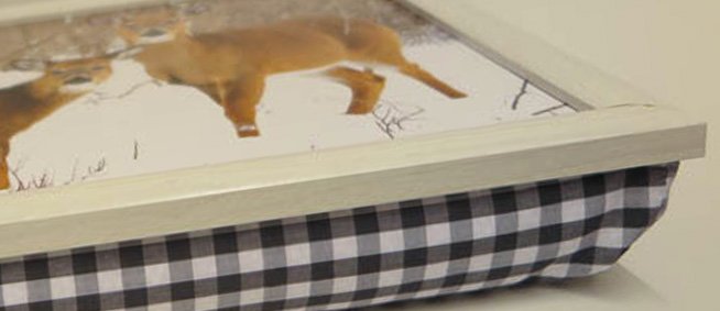 Laptrays, placemats & onderzetters 