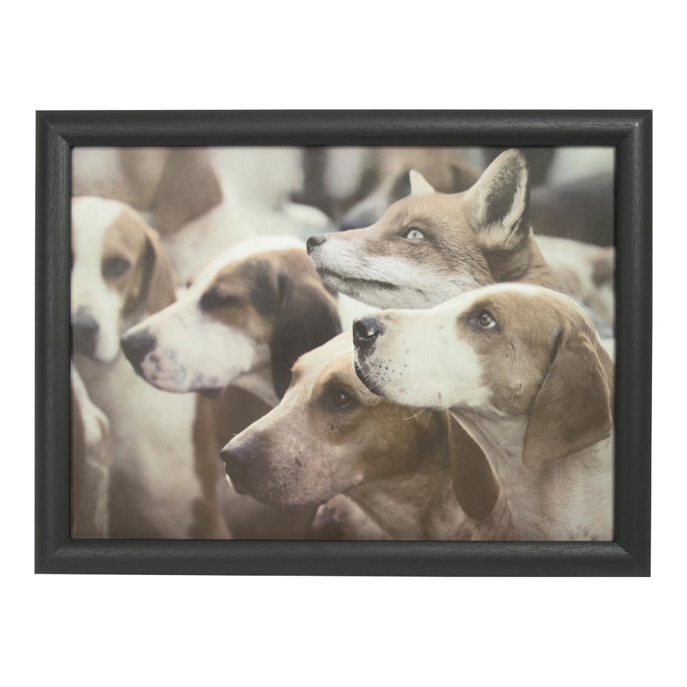 Laptray Foxhonden Laptray Foxhonden