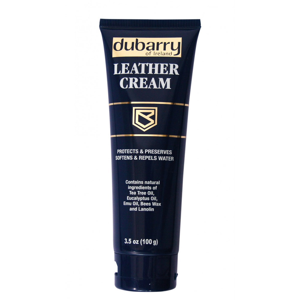 Leather creme