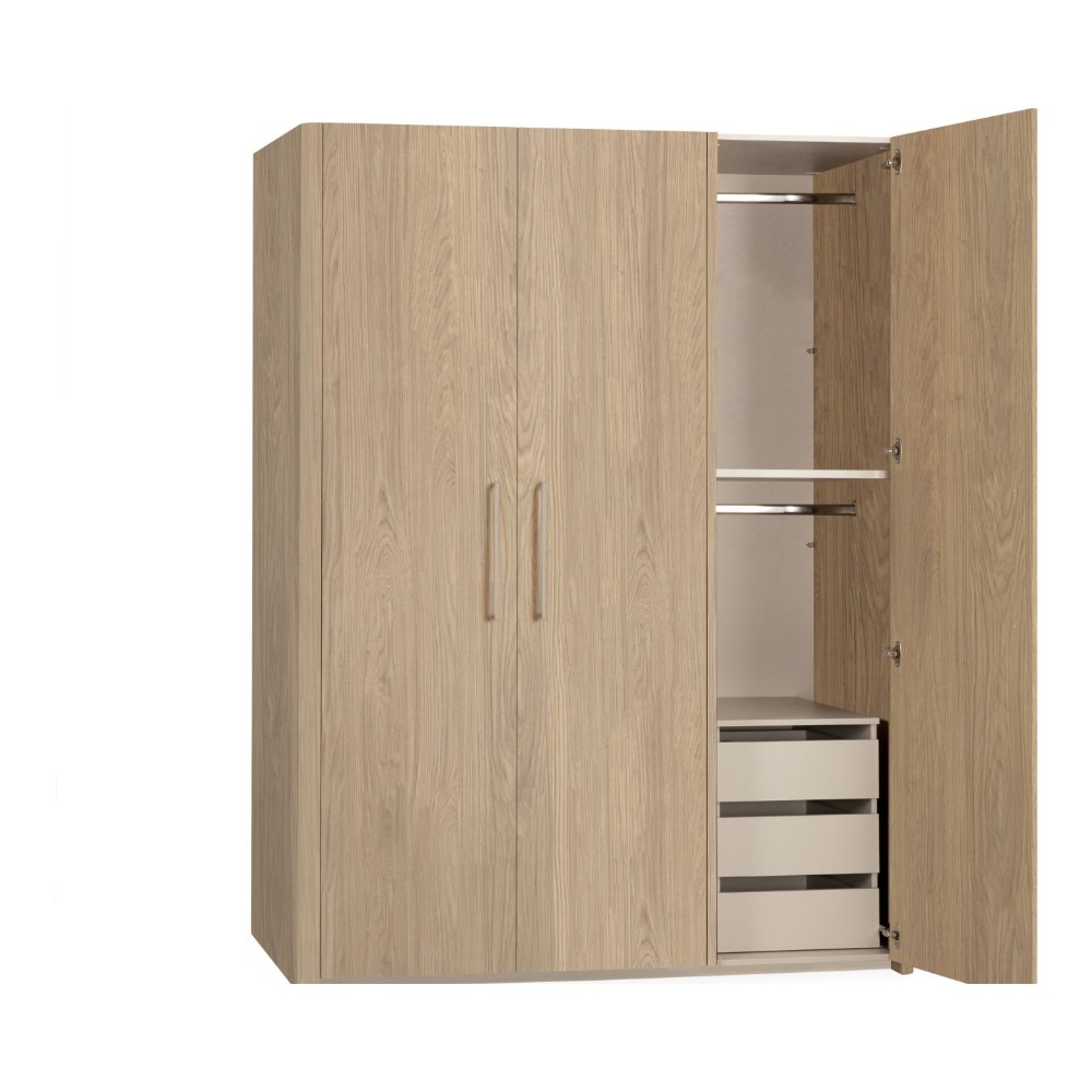 Linnenkast Marlow