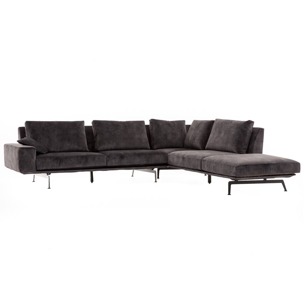 Loungebank Zico