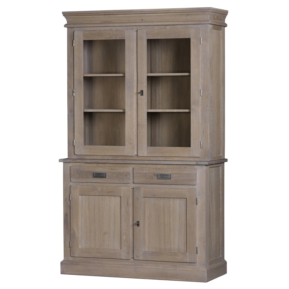 Lucca Buffetkast 130cm