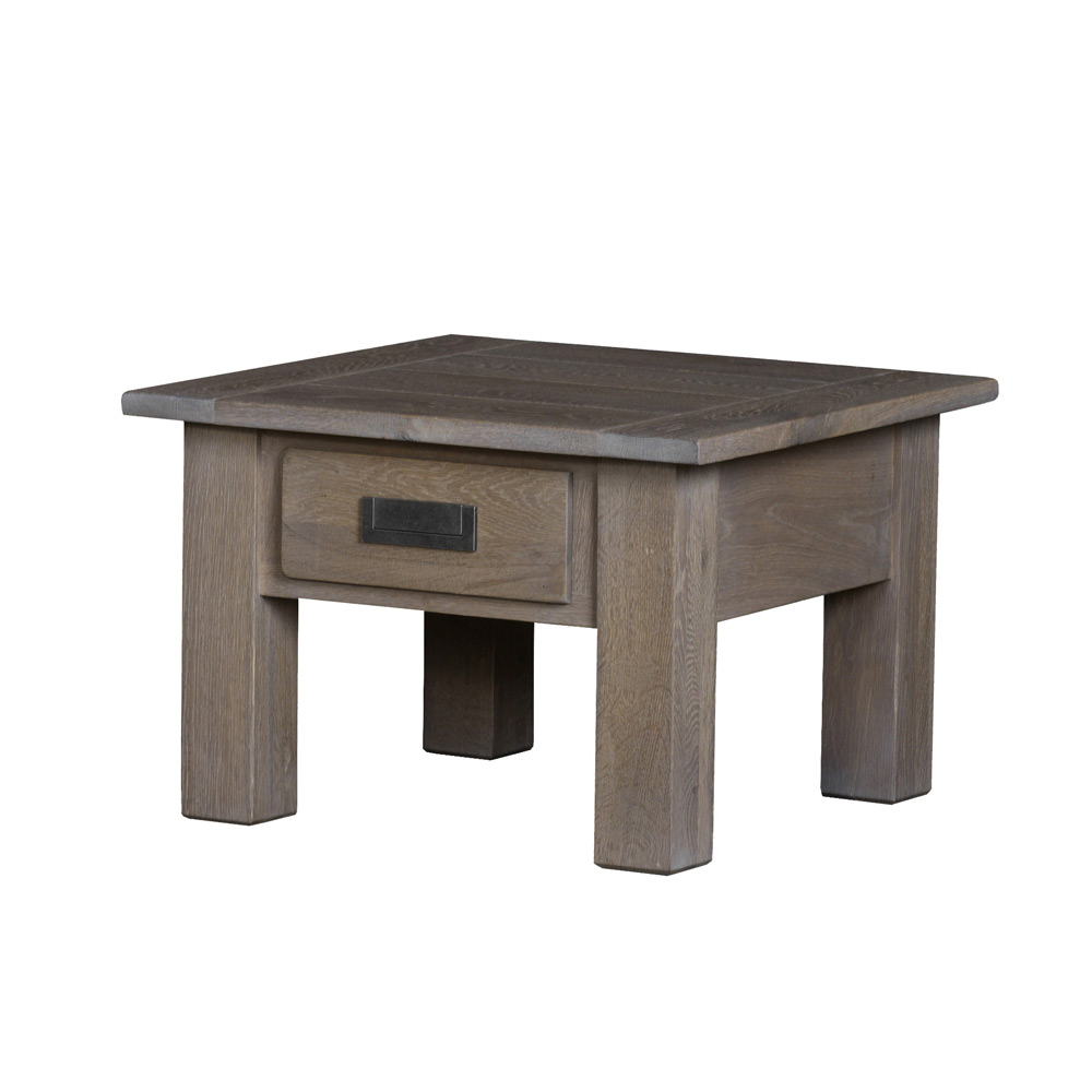 Lucca hoektafel 70x70cm