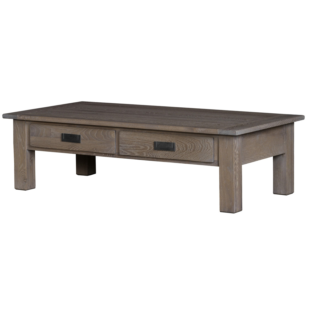 Lucca salontafel 140x70cm