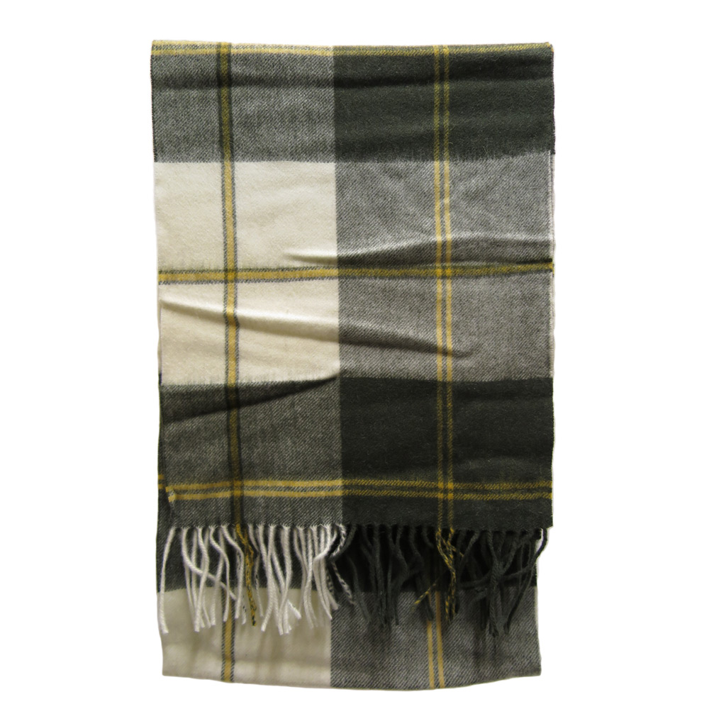 Barbour Mavwick Scarf Sage barbour kopen in de aanbieding