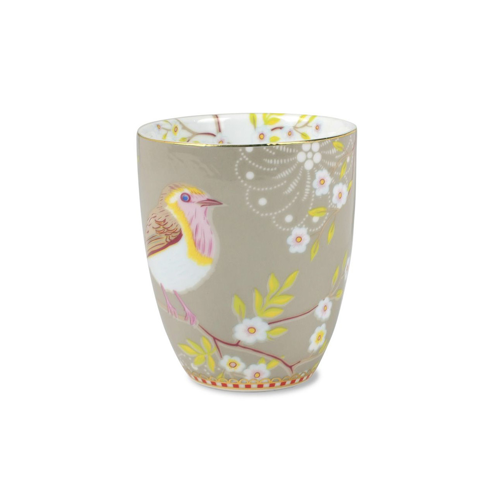 PiP Studio Melkbeker Khaki