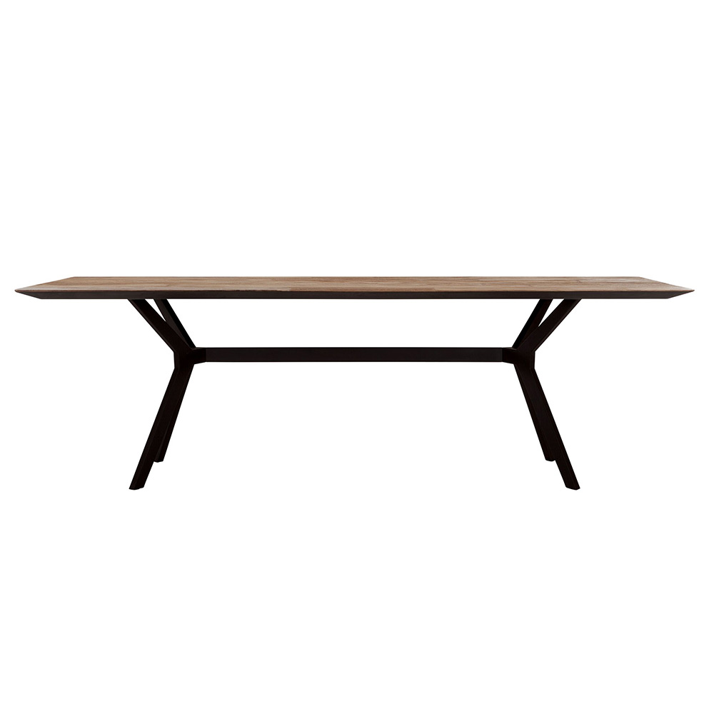 Memphis eettafel 200cm