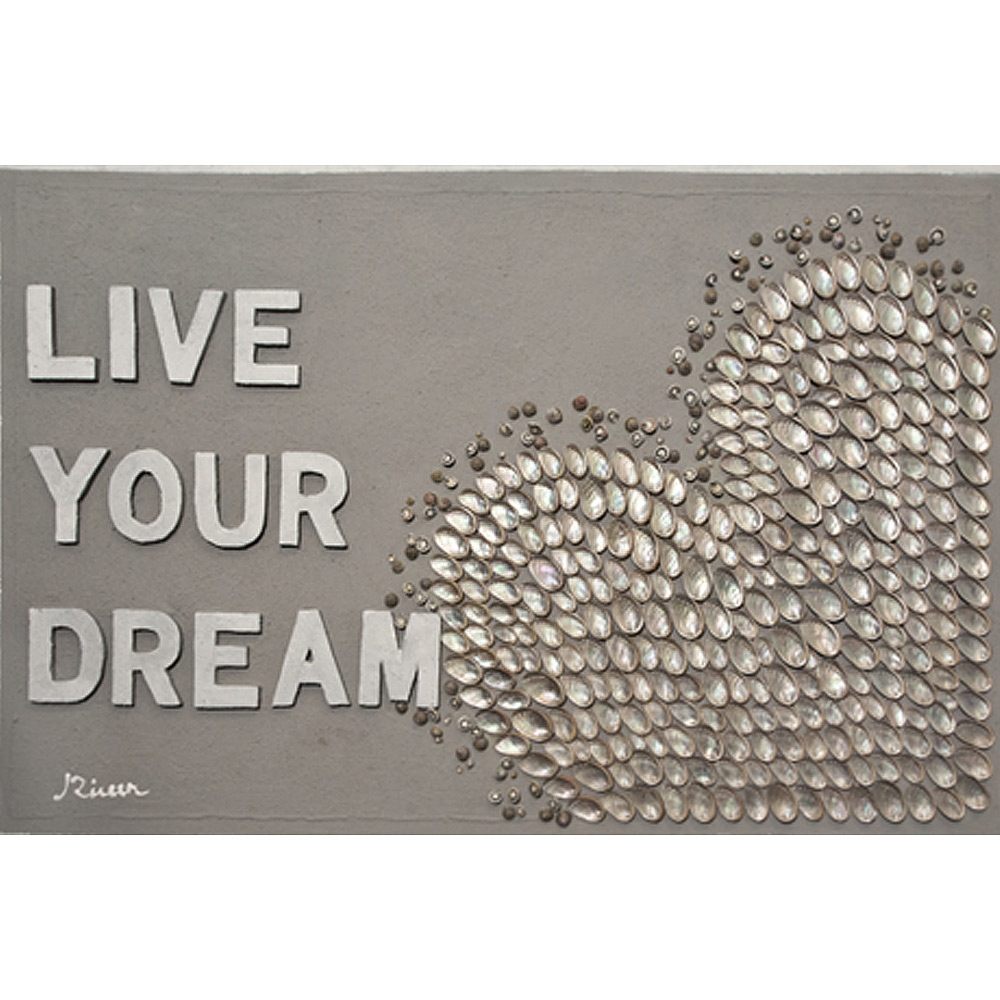MondiArt Live your dream