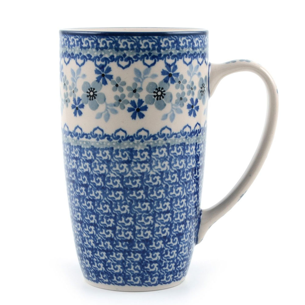 Mug coffee to go 420ml - Harmony